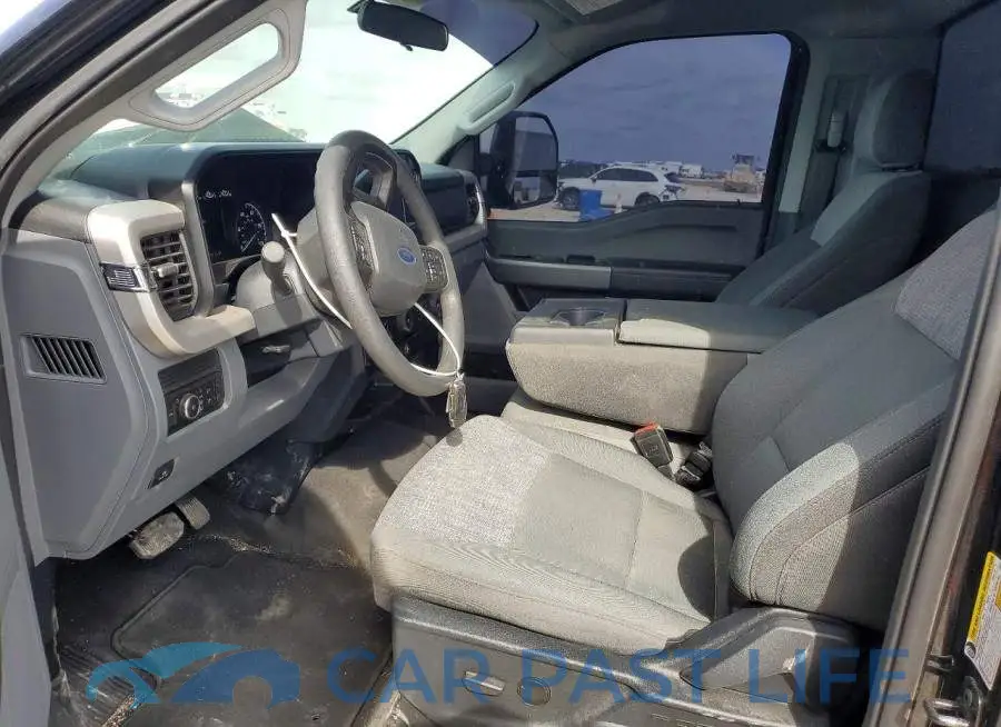 1FTRF4DTXTEC28872# 7