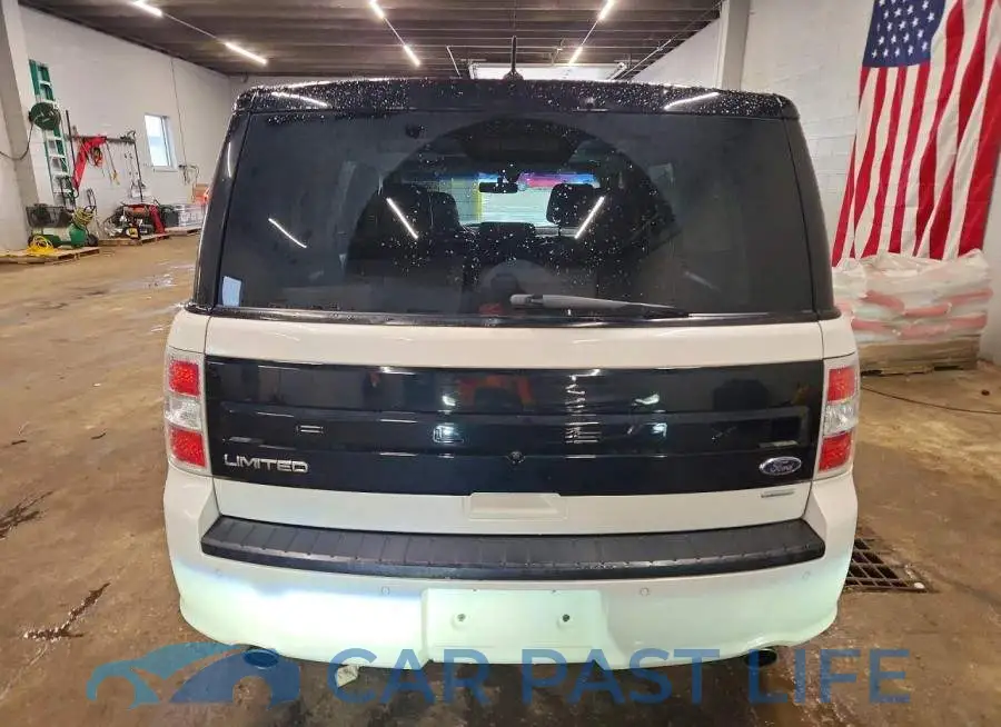 2FMHK6DT9JBA17329# 6