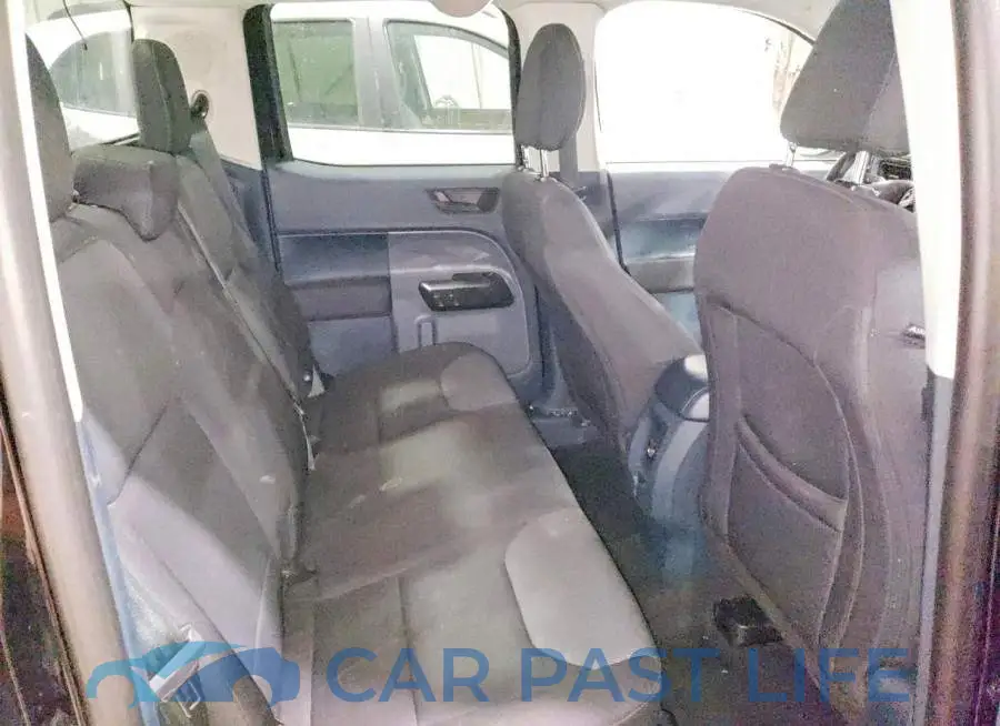 3FTTW8E30NRA37957# 10