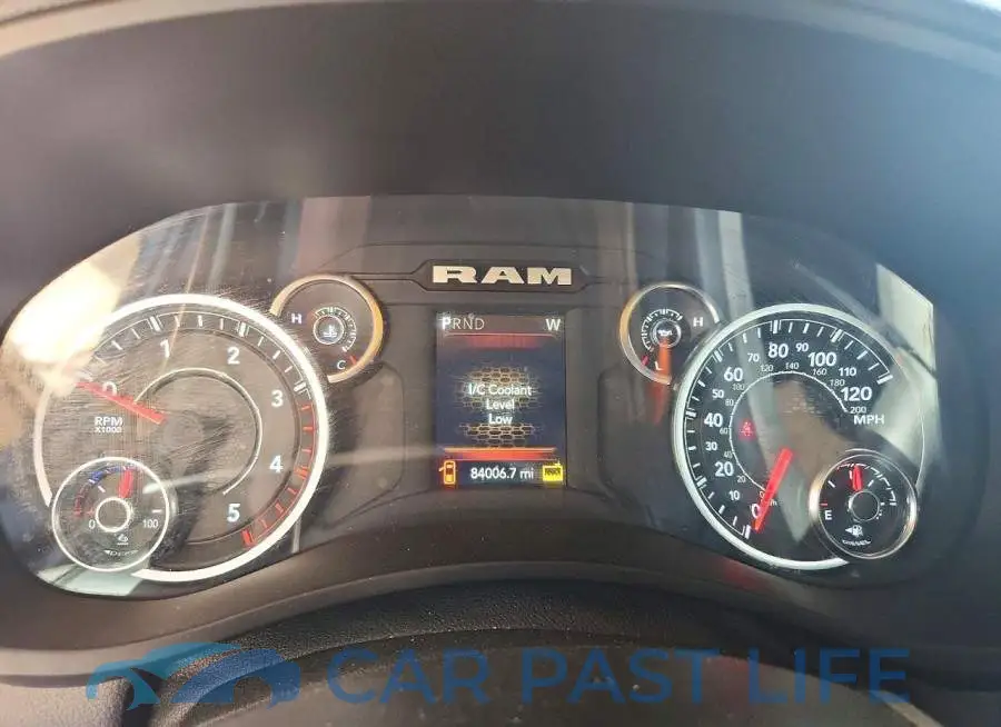 3C63RRHL3PG643283# 9