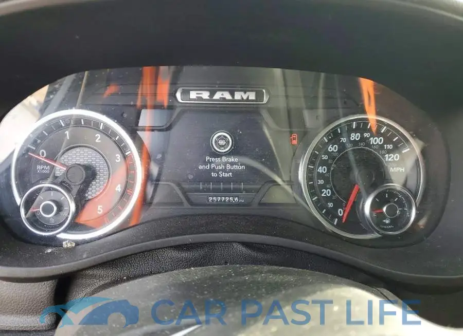 3C63RRHL8RG122790# 9