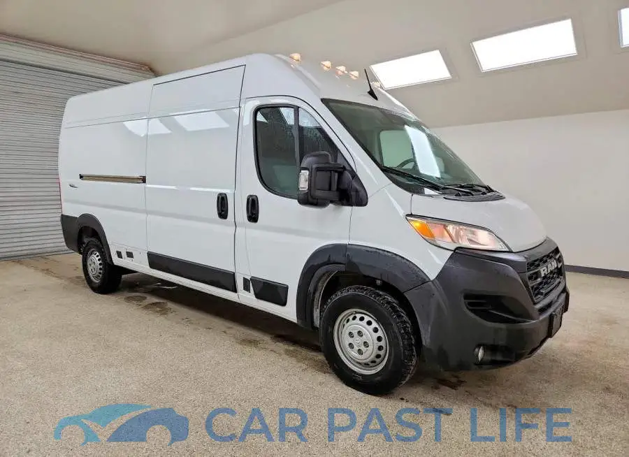 3C6LRVDGXSE514107# 4
