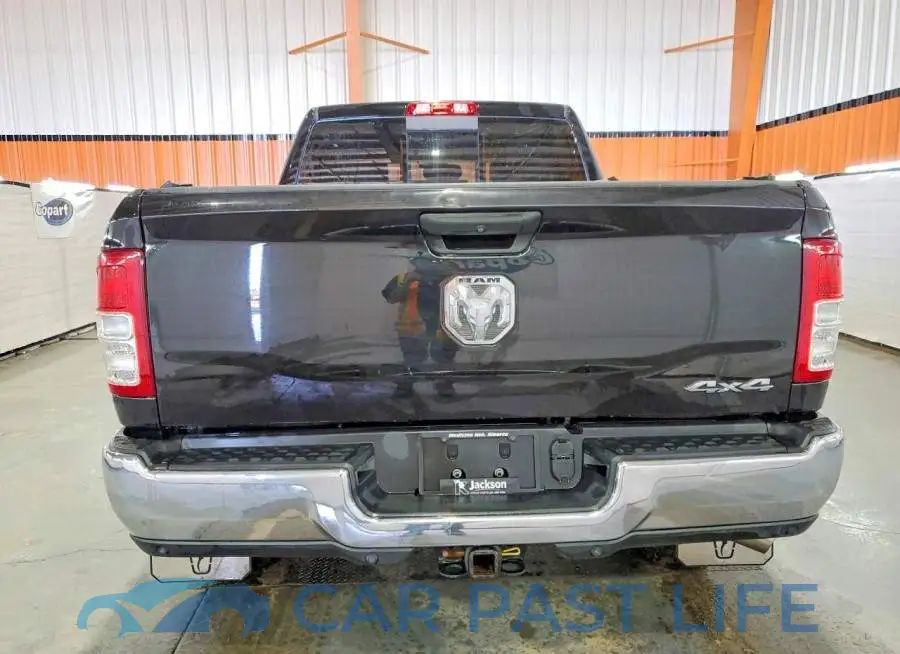 3C6UR5CJ5KG514120# 6