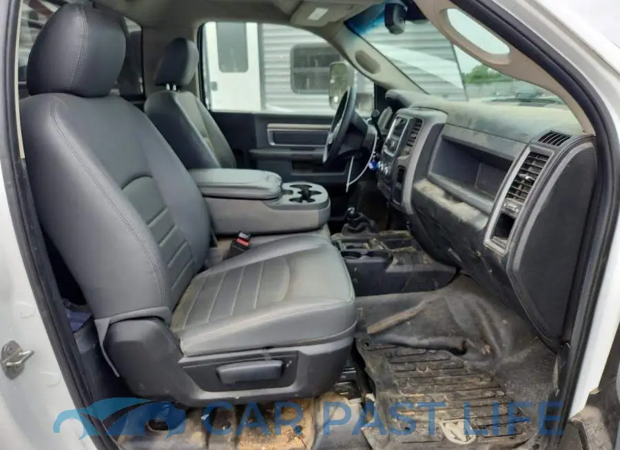 3C7WRNBL1JG269466# 10