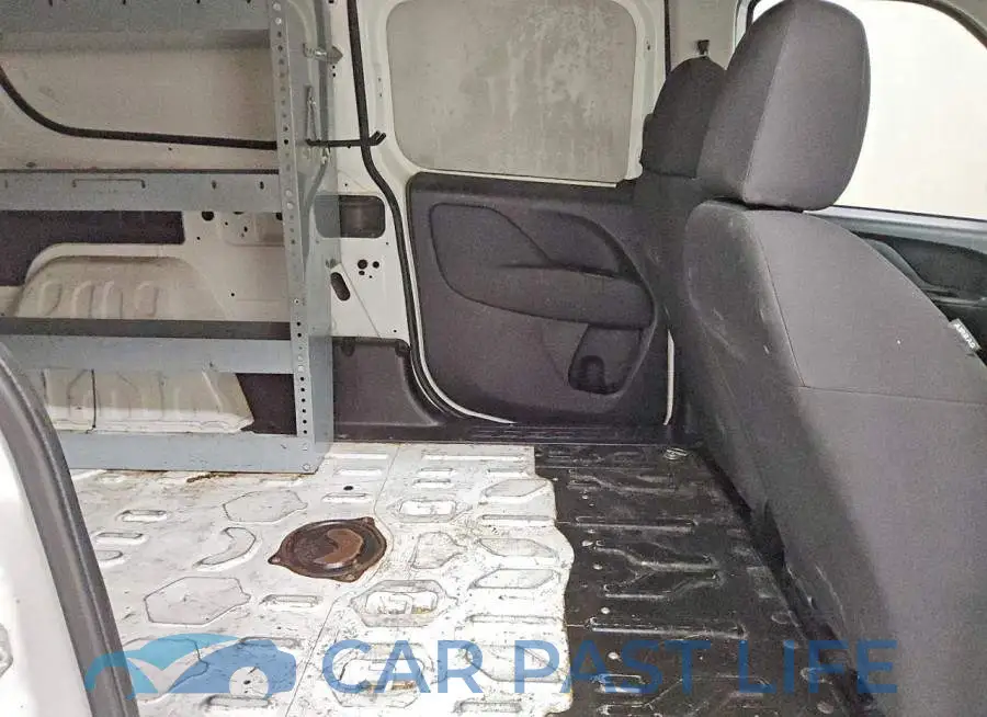 ZFBERFAB8J6K79004# 10