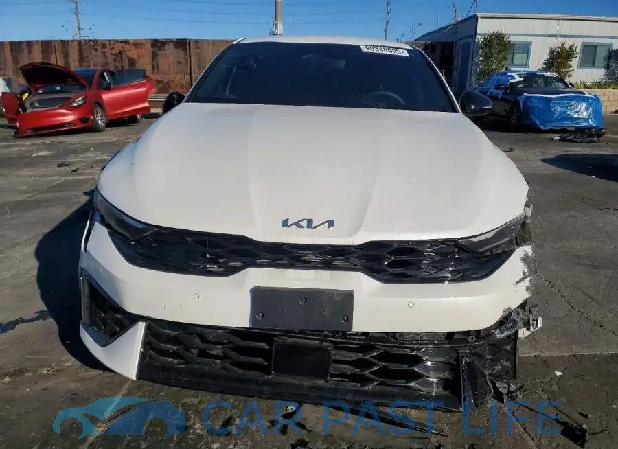KNAG64J74T5417075# 5