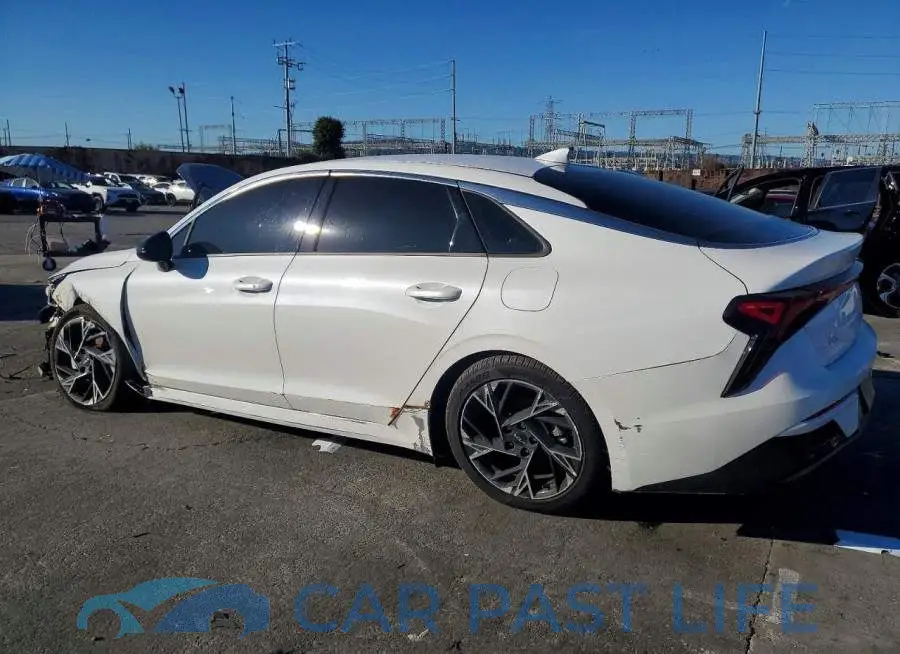 KNAG64J74T5417075# 2