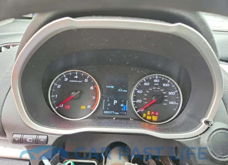 JA4AS3AAXJZ065226# 9