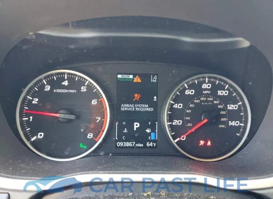 JA4AT5AA5JZ048956# 9