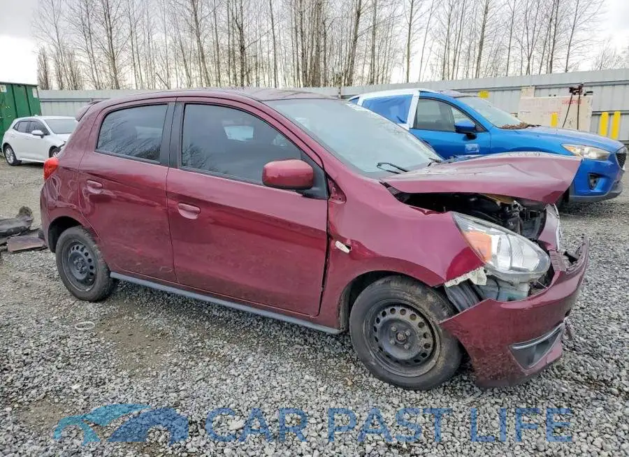 ML32A3HJ5KH009403# 4