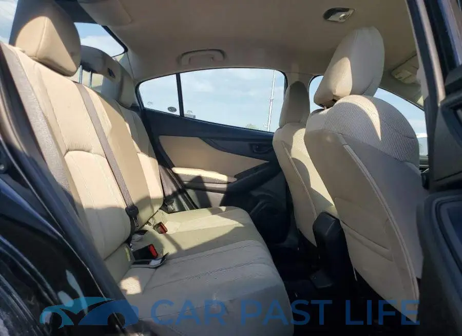 4S3GKAB65P3605270# 10
