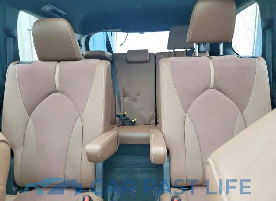 5TDADAB54RS007664# 10
