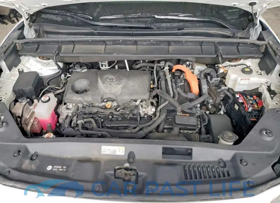5TDEBRCH2RS609252# 12