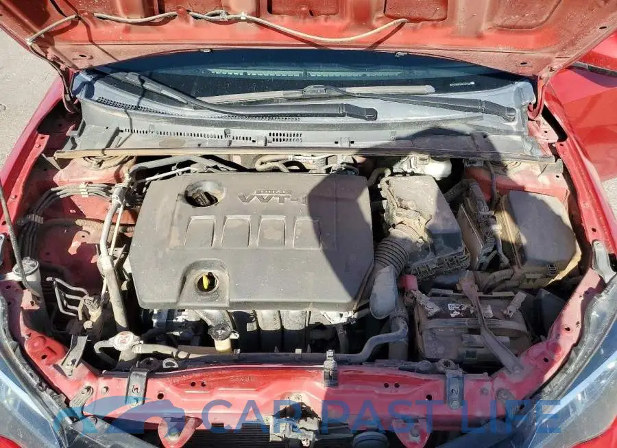 5YFBURHE5KP908762# 11