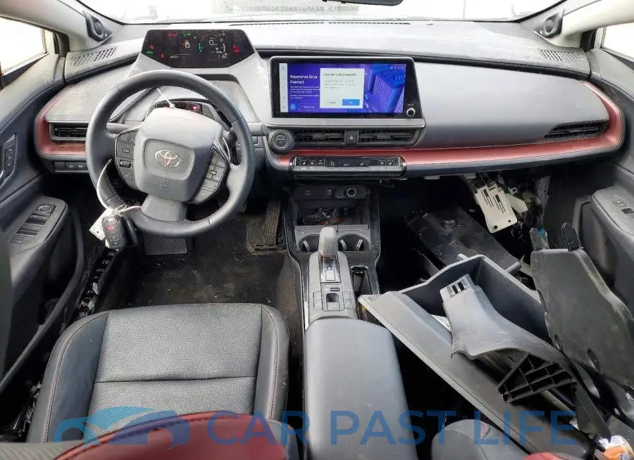 JTDACACU2R3030063# 8