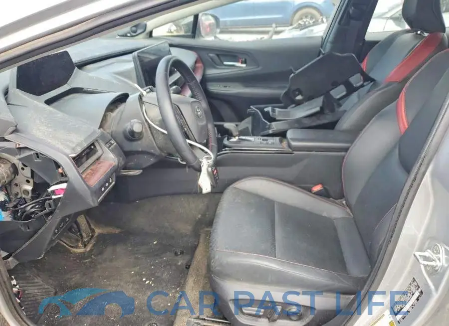 JTDACACU2R3030063# 7