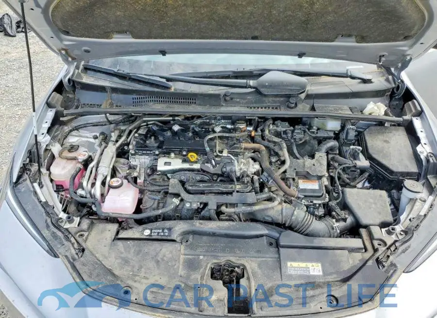 JTDACACU2R3030063# 11
