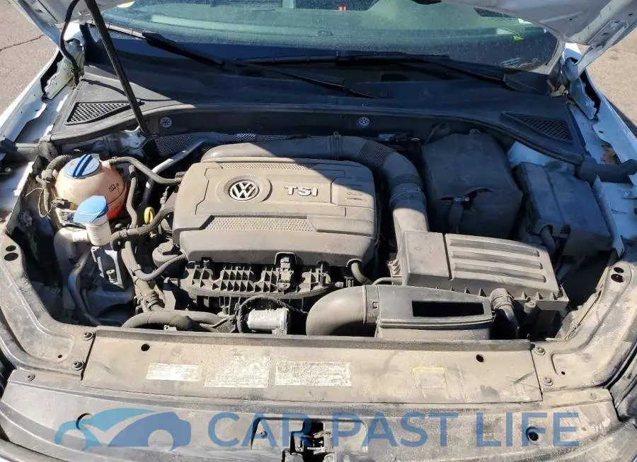 1VWDT7A36HC043520# 11