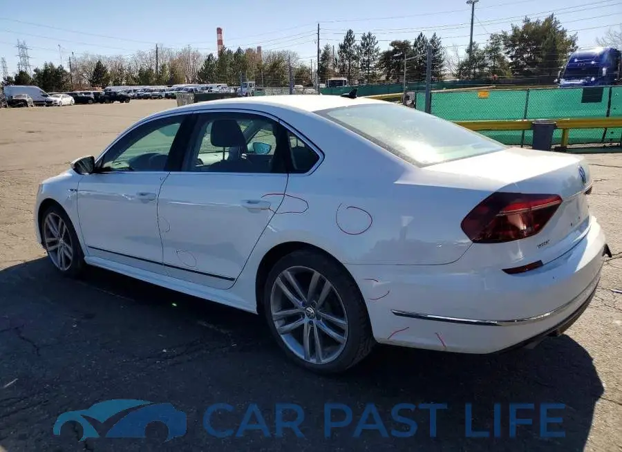 1VWDT7A36HC043520# 2