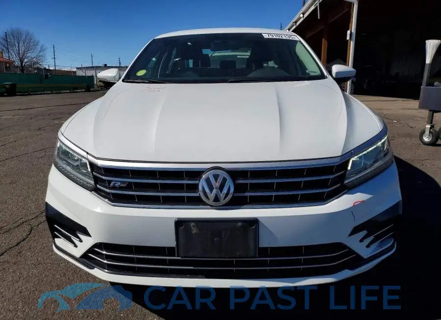 1VWDT7A36HC043520# 5