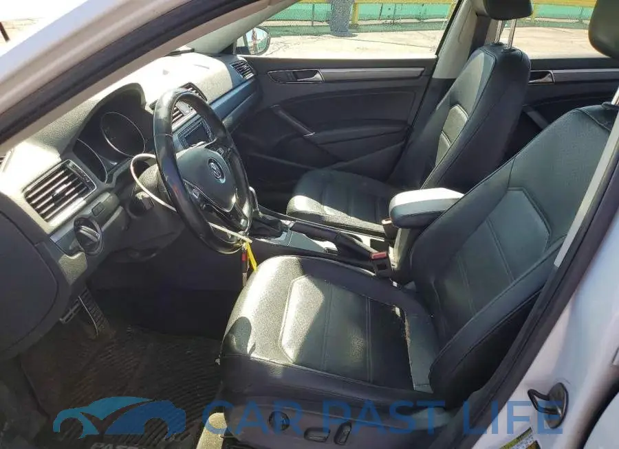 1VWDT7A36HC043520# 7