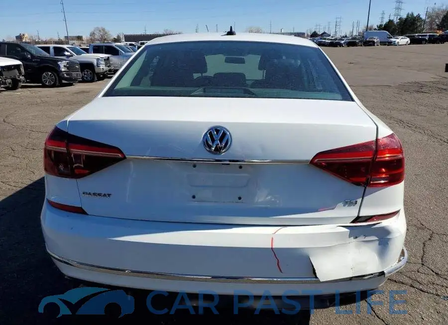 1VWDT7A36HC043520# 6