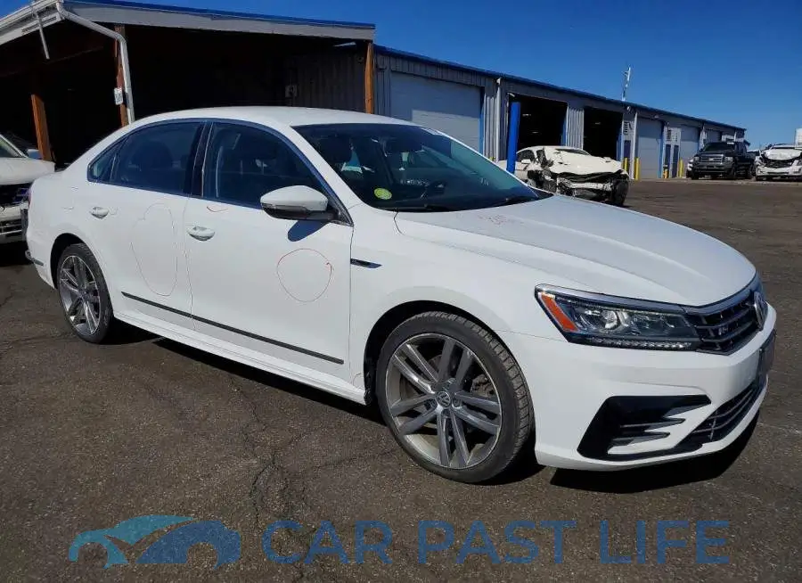1VWDT7A36HC043520# 4