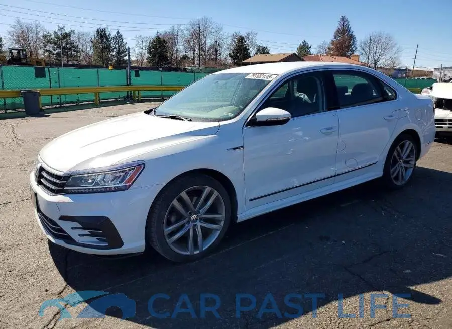 1VWDT7A36HC043520# 1