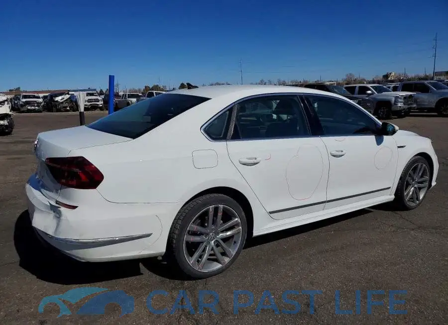 1VWDT7A36HC043520# 3