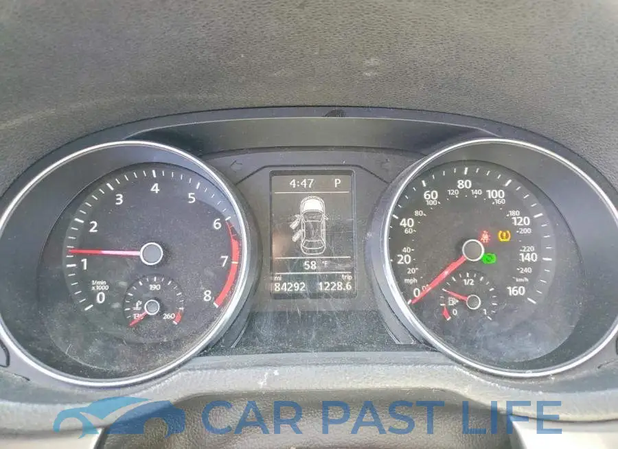 1VWDT7A36HC043520# 9