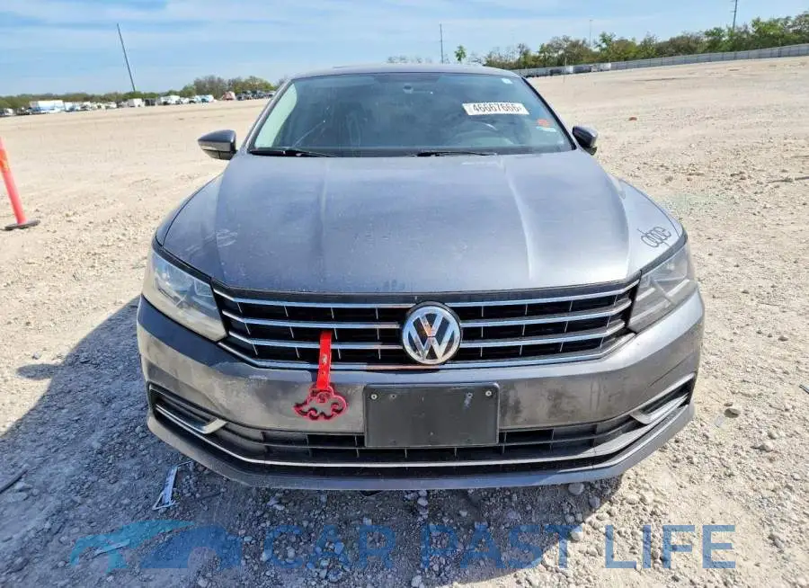 1VWLA7A38KC007031# 5
