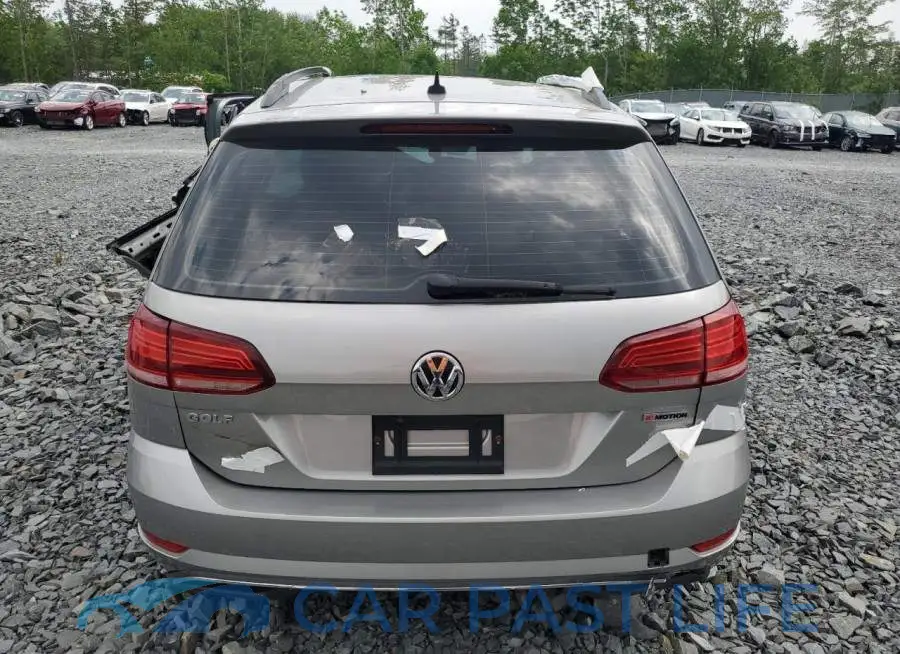 3VW117AU0KM512883# 6