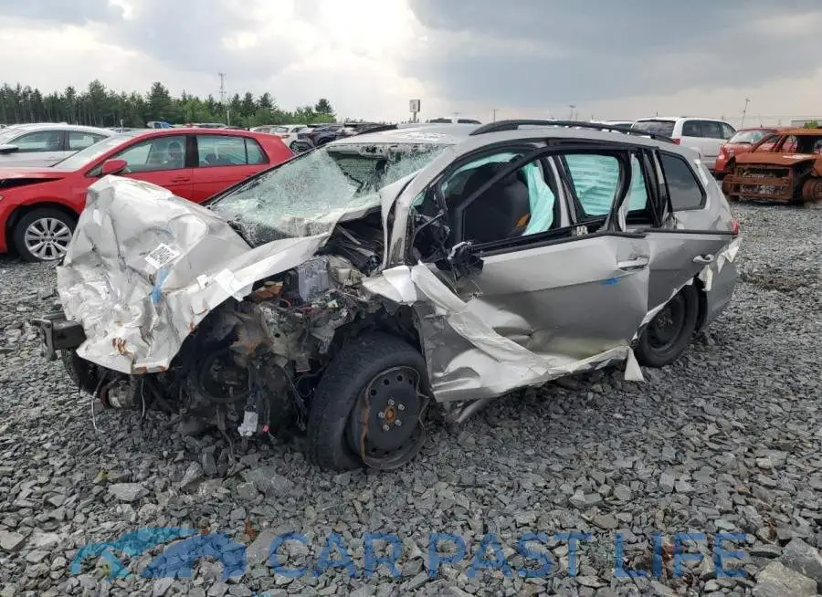 3VW117AU0KM512883# 1