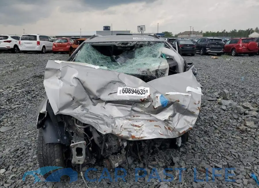3VW117AU0KM512883# 5