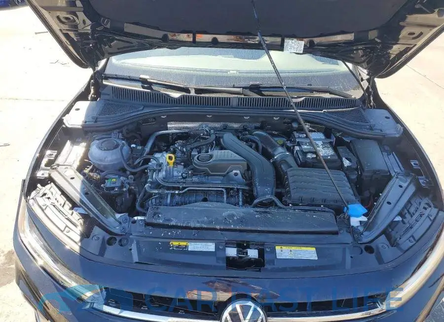 3VW7W7BU2TM014180# 11