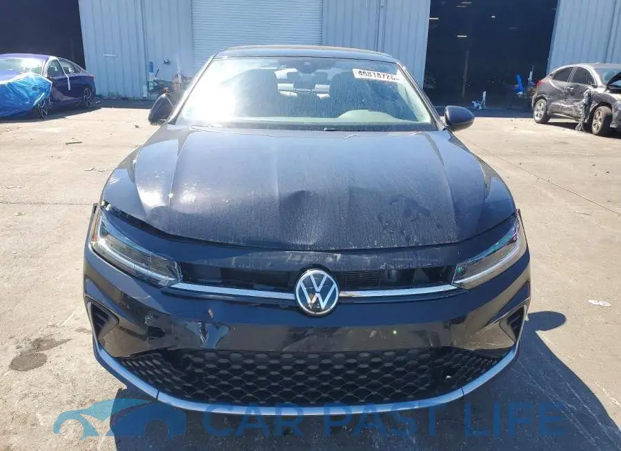 3VW7W7BU2TM014180# 5