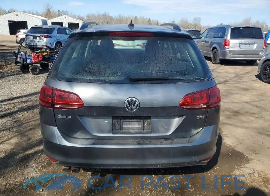 3VWC17AU3HM509333# 6