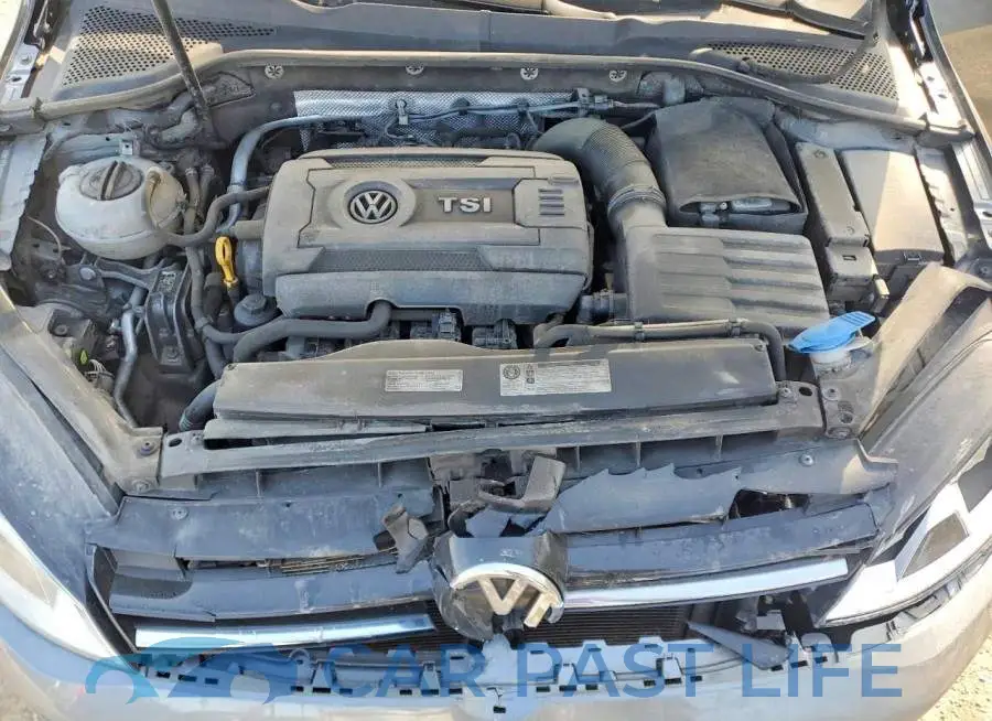 3VWC17AU3HM509333# 11