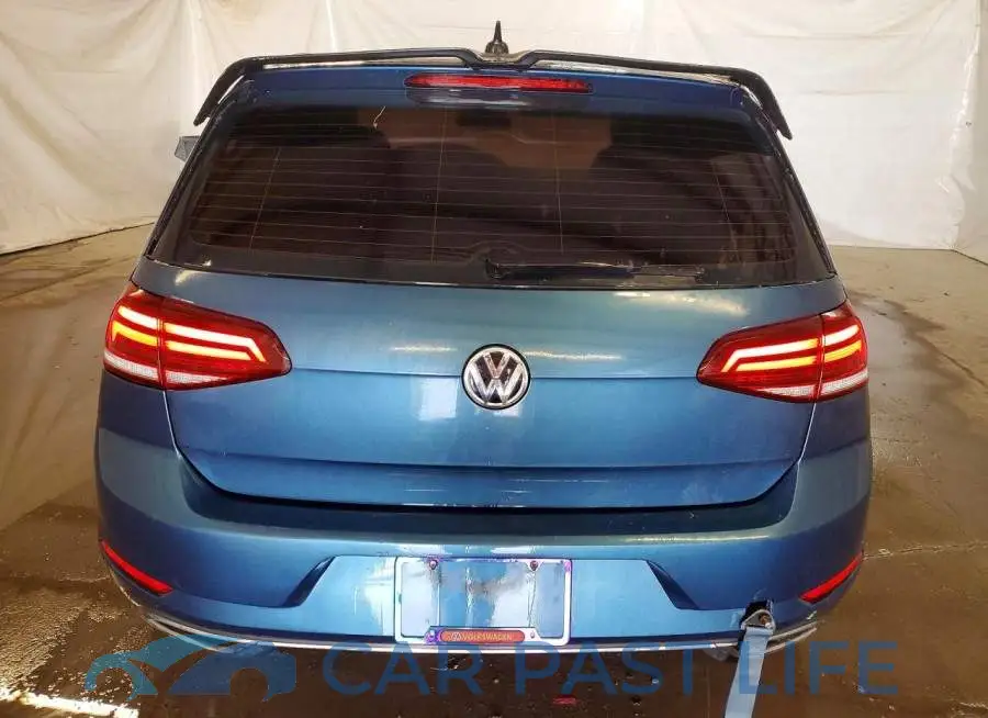 3VWG57AU3LM003810# 6