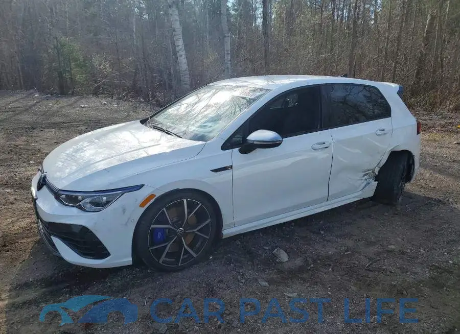 WVWCB7CD1RW153771# 1