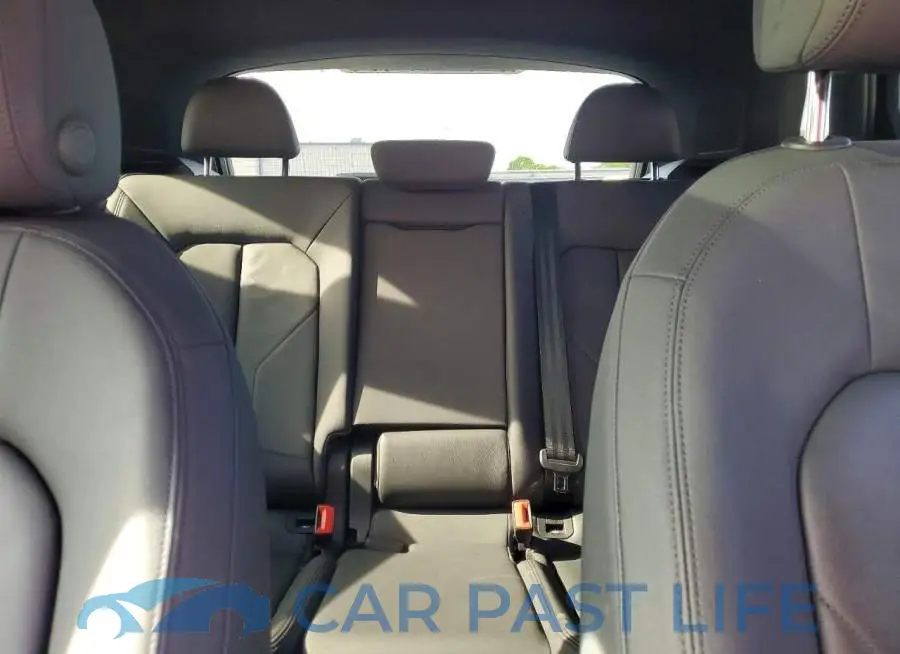 WA1FECF32L1002596# 10