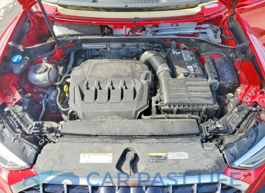 WA1FECF32L1002596# 12