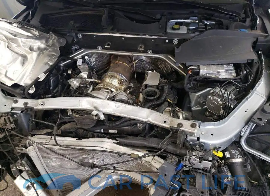 WA1LVBF75SD015842# 12