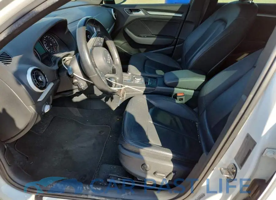 WAUAUGFF3H1074867# 7