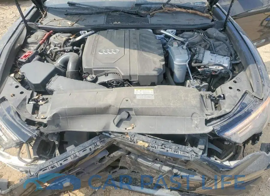 WAUE3BF23RN005031# 11