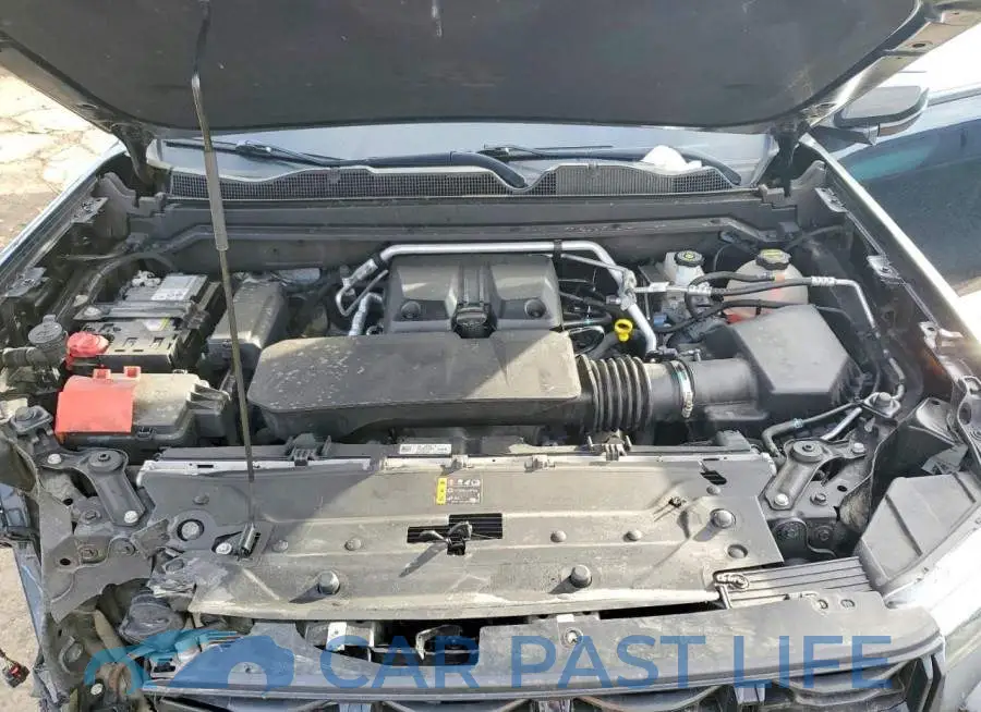 1GTP6BEK2R1125947# 11