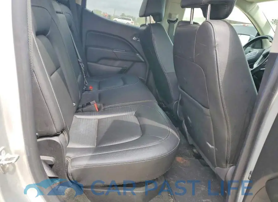1GTP6DE16J1243605# 10