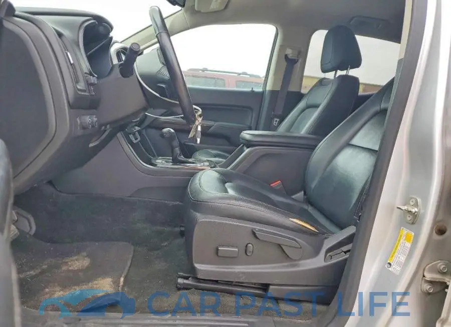 1GTP6DE16J1243605# 7