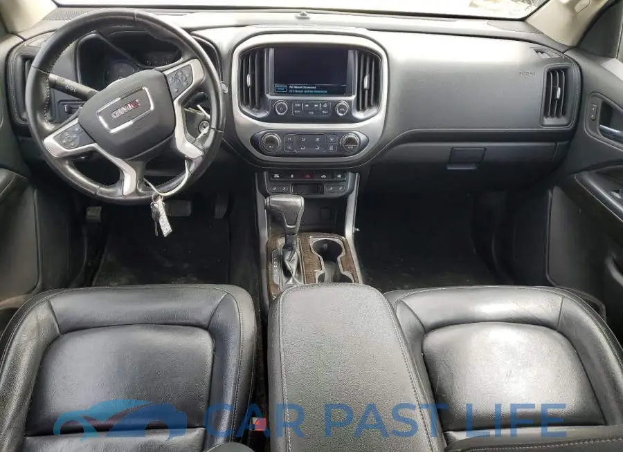 1GTP6DE16J1243605# 8