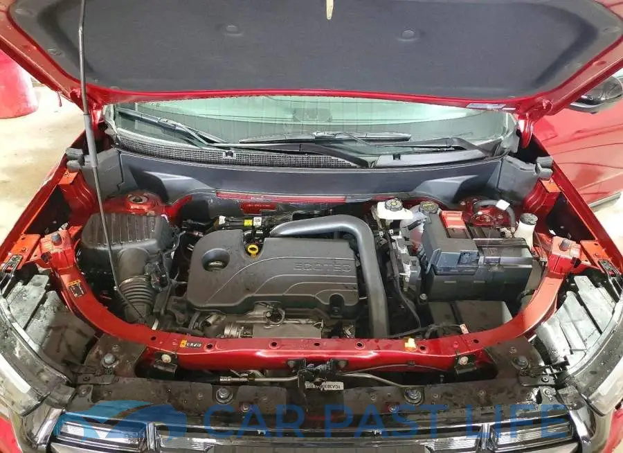 3GKALYEG5TL181995# 11